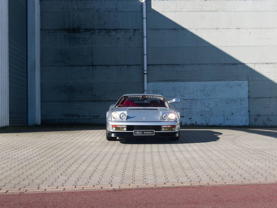 Image 16/46 of Ferrari Testarossa (1986)