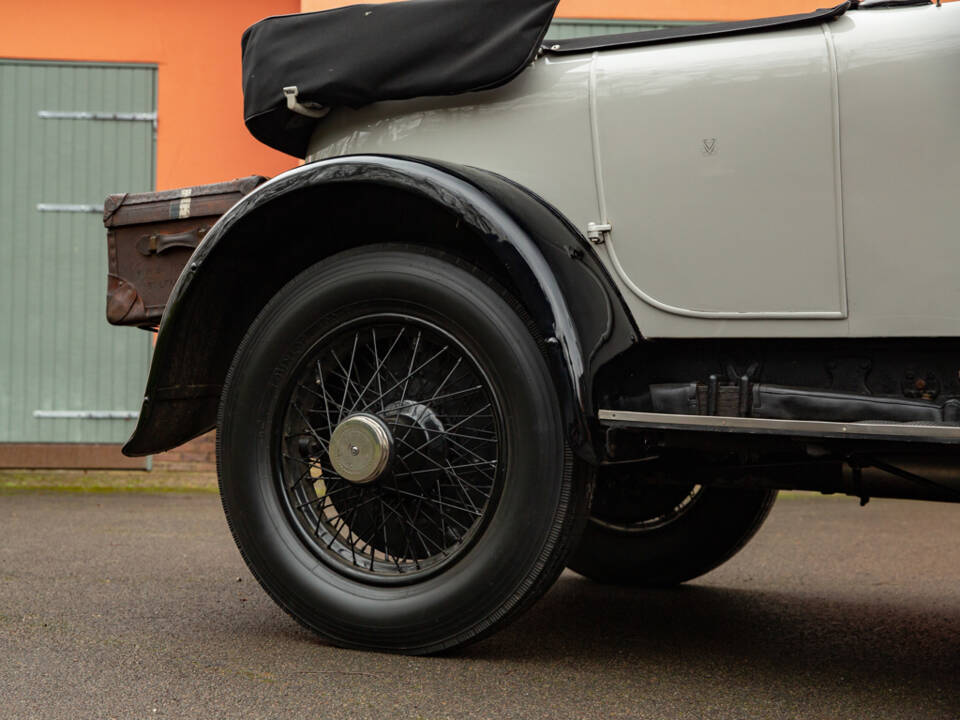 Immagine 39/50 di Rolls-Royce 40&#x2F;50 HP Silver Ghost (1920)