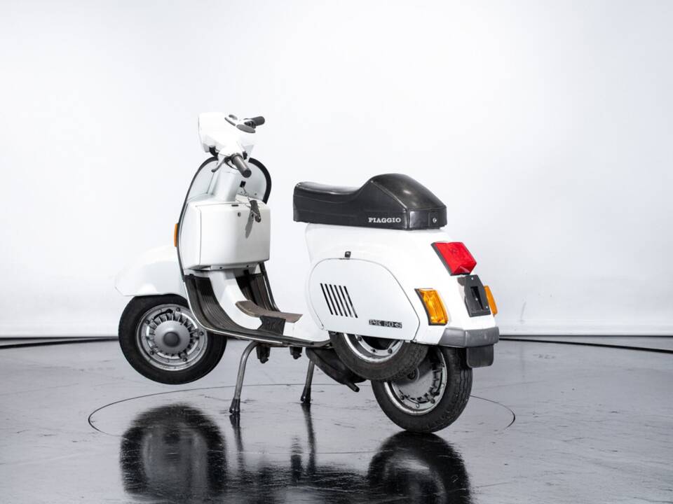 Bild 4/23 von Piaggio Vespa PK 50 Automatica (1984)