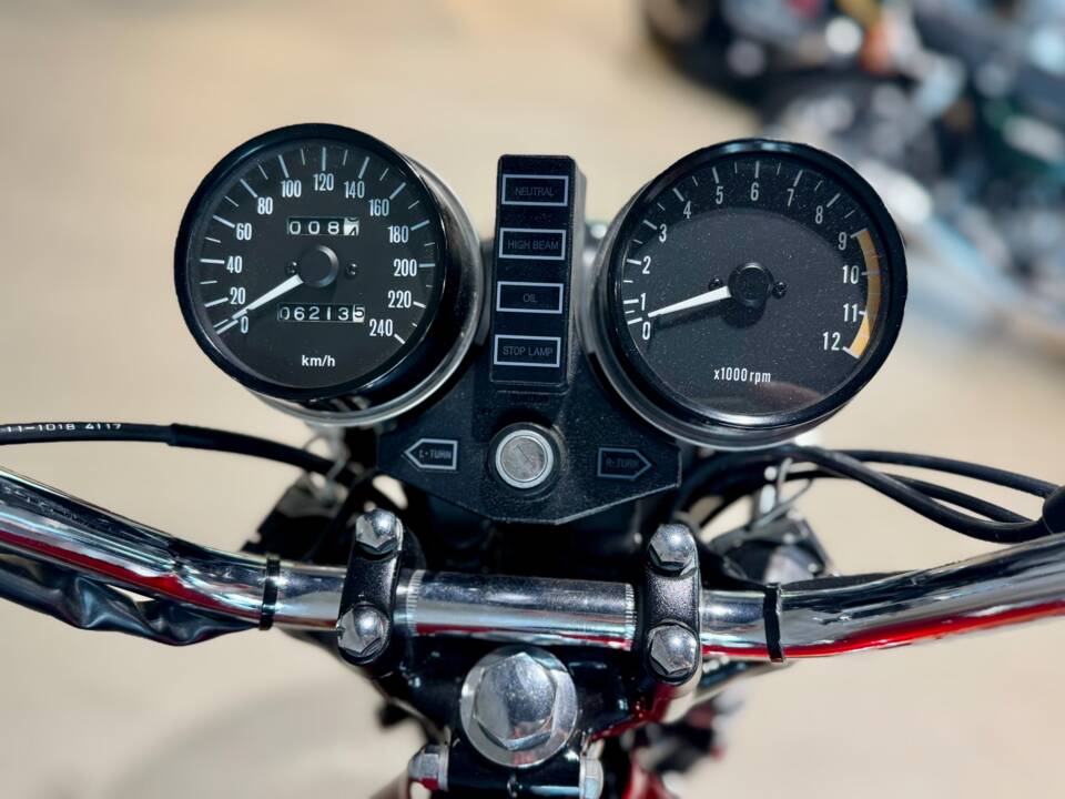 Bild 18/32 von Kawasaki DUMMY (1978)