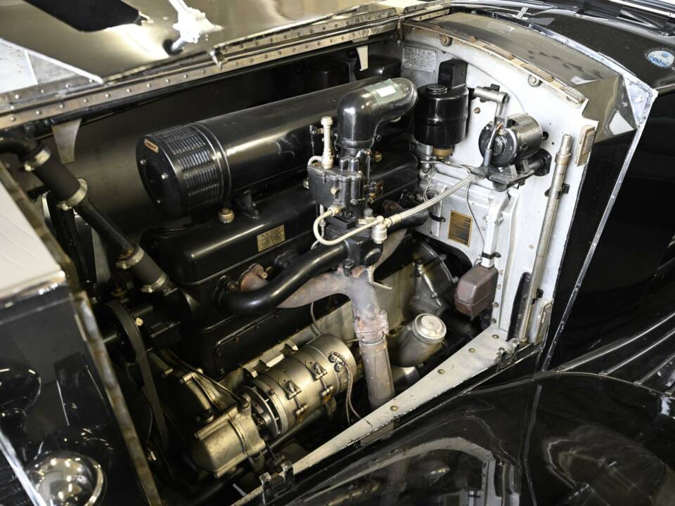Bild 22/40 von Rolls-Royce 25/30 HP (1938)