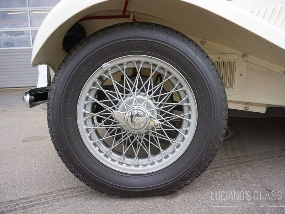 Image 18/70 of MG TF 1500 (1955)
