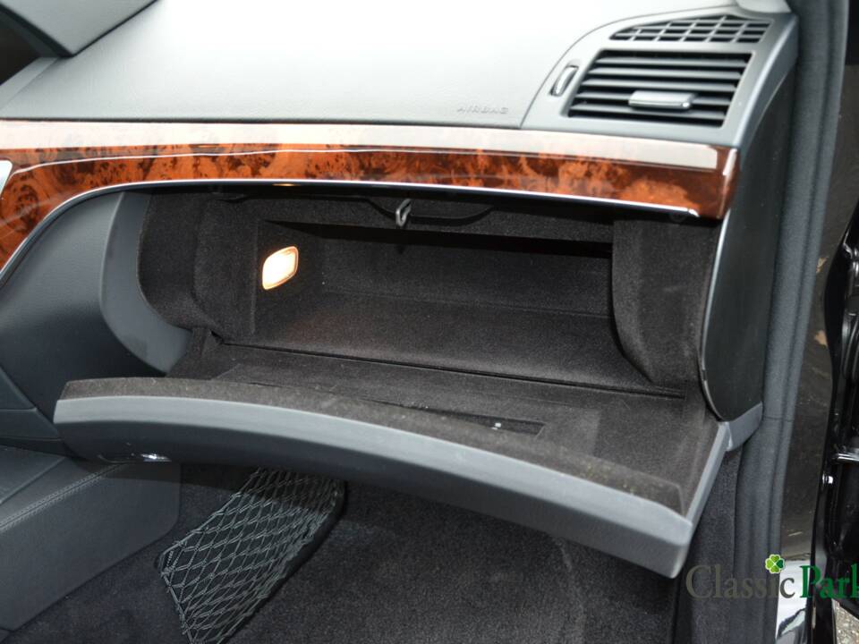 Bild 50/50 von Mercedes-Benz S 500 (2006)