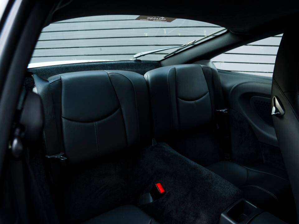 Bild 32/52 von Porsche 911 Turbo (2010)