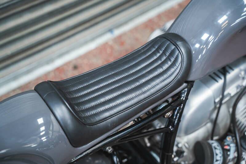 Immagine 8/44 di BMW R 100 T (1978)