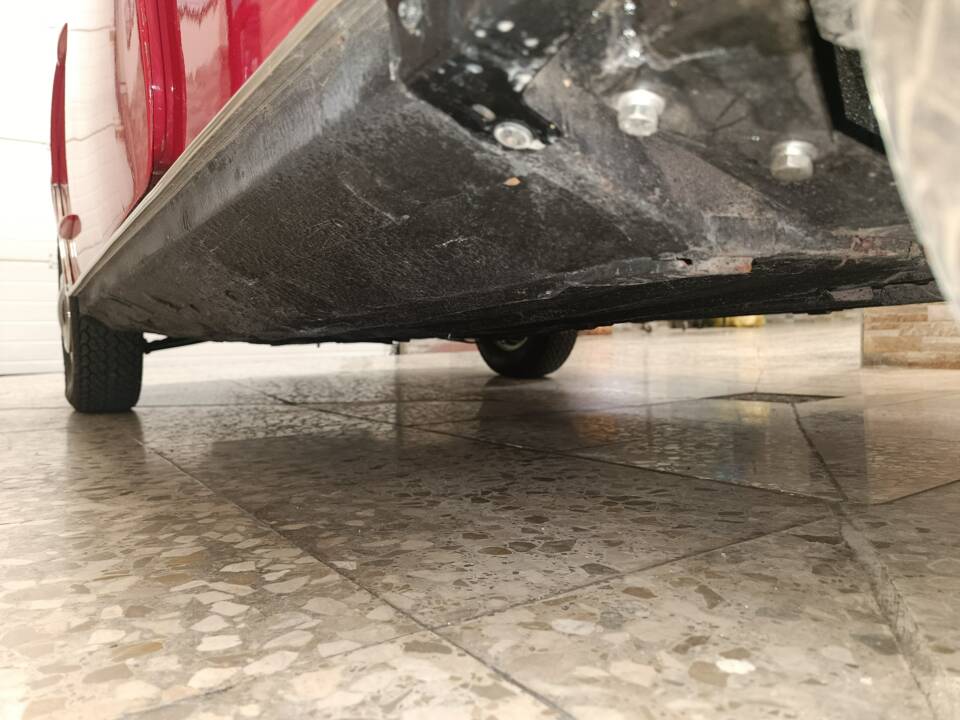 Image 71/77 of Austin Mini 850 (1965)