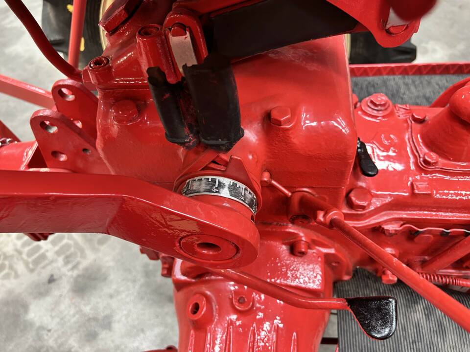 Image 25/50 of Porsche-Diesel Junior K (1961)