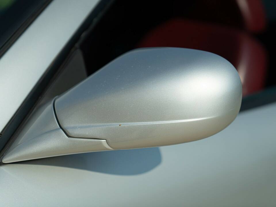 Bild 24/50 von Maserati 3200 GT (2000)