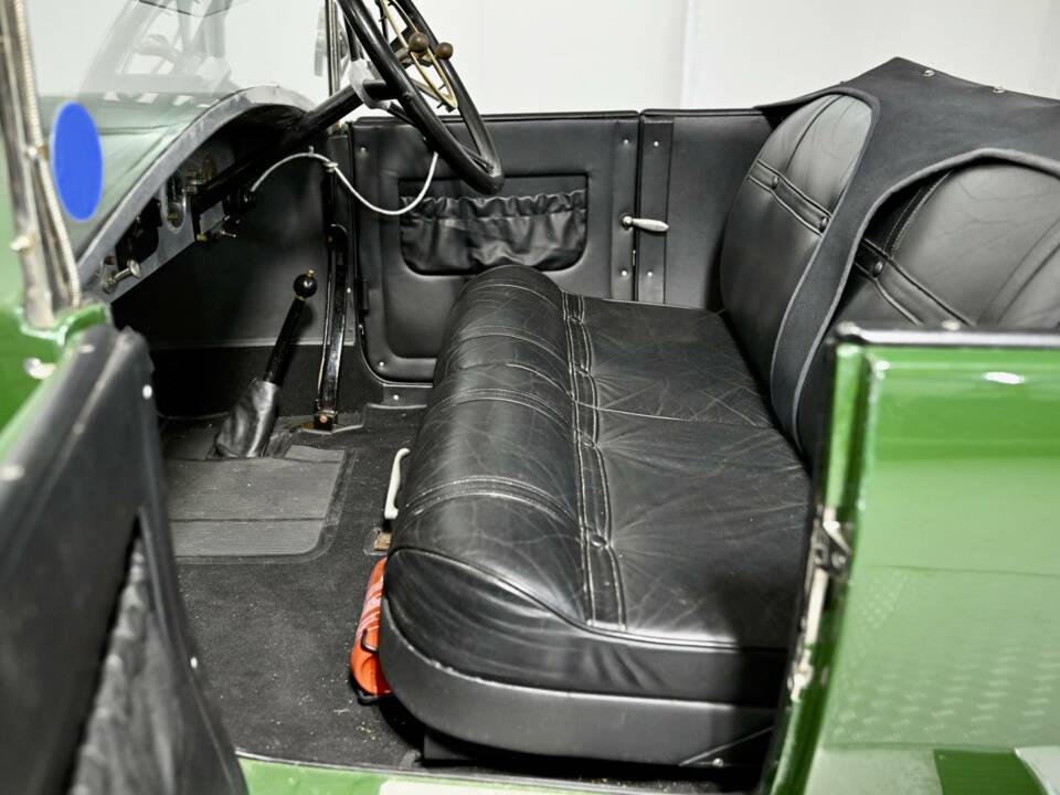 Bild 43/50 von Vauxhall 14/40 Sports (1926)