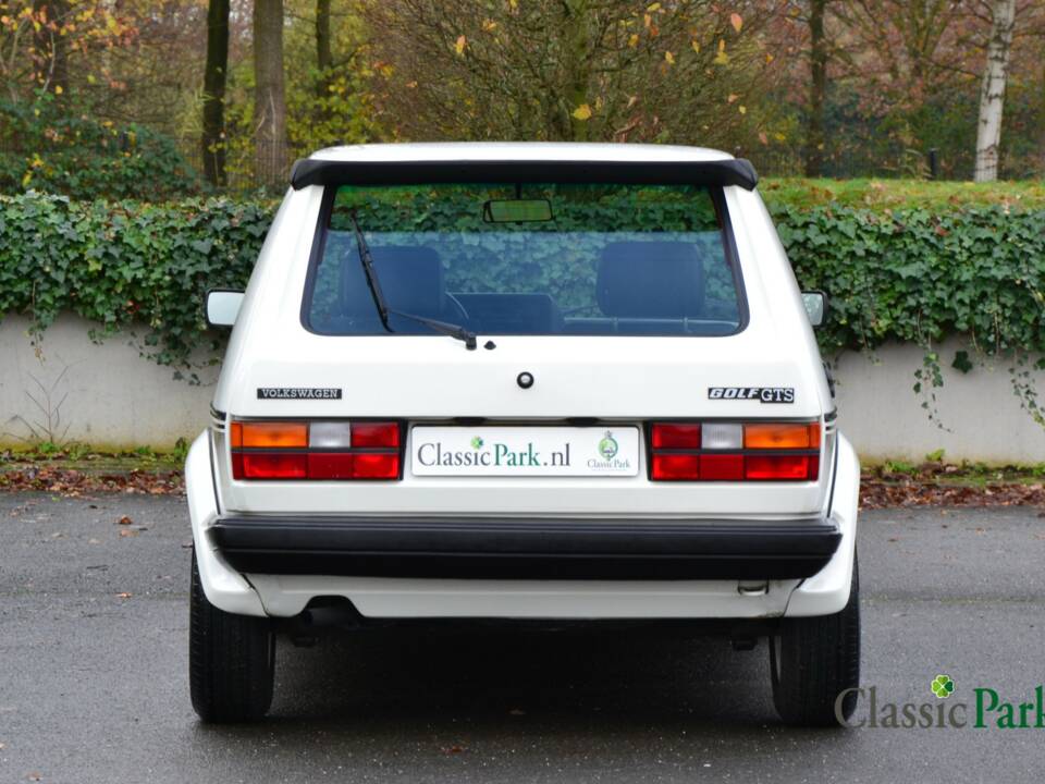Image 4/50 de Volkswagen Golf Mk I 1.5 (1983)