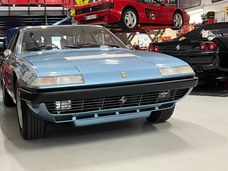 Bild 50/54 von Ferrari 365 GT4 2+2 (1975)
