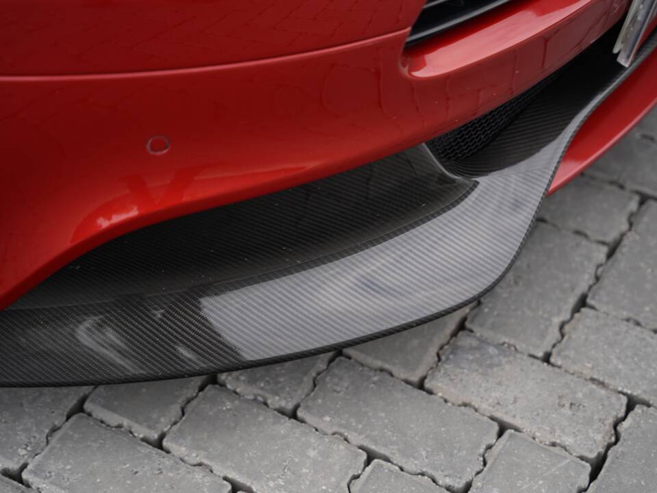 Bild 37/50 von Aston Martin Vanquish (2013)