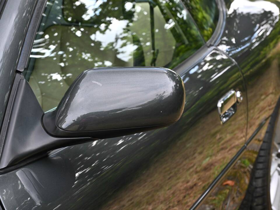 Image 22/50 de Aston Martin DB 7 Vantage (2002)