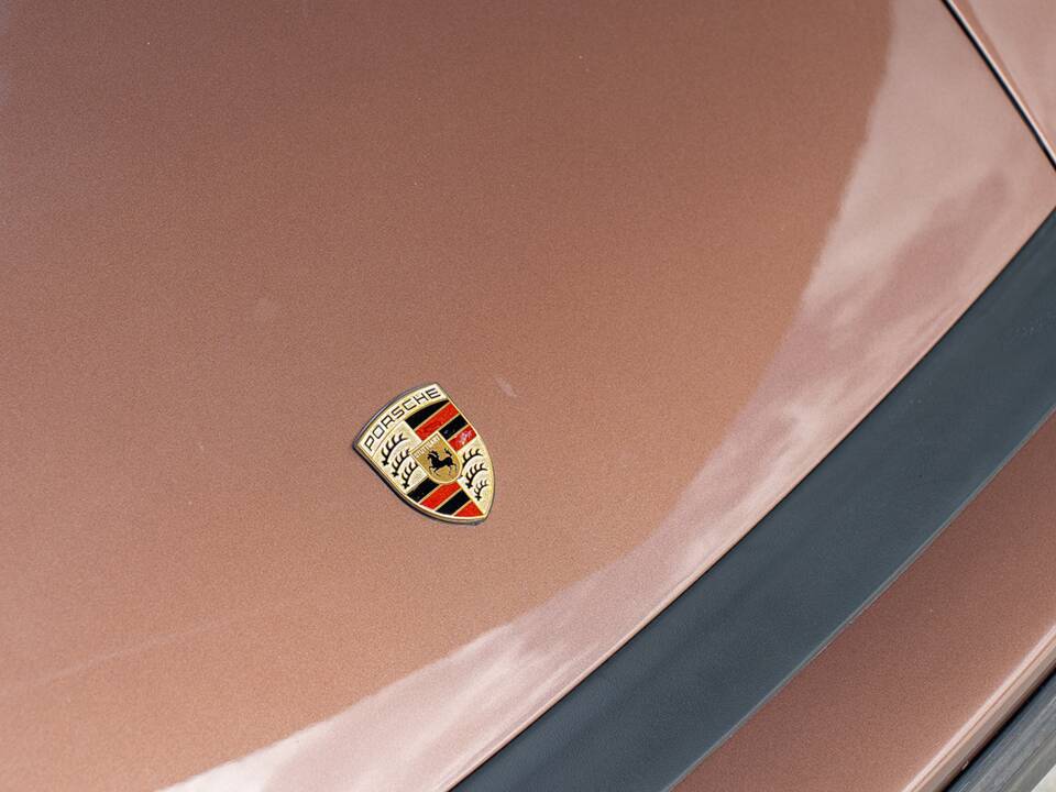 Bild 12/52 von Porsche 911 2.7 (1976)