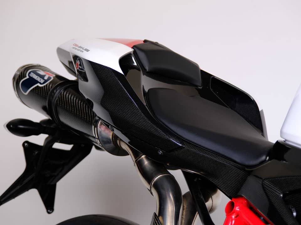 Image 35/98 of Ducati 1098 R (2010)