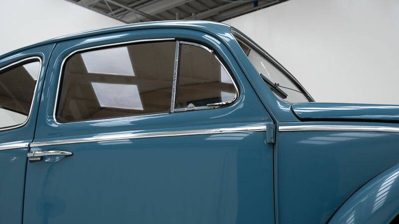 Image 14/15 de Volkswagen Beetle 1200 (1961)