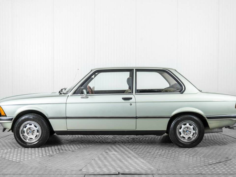 Afbeelding 9/50 van BMW 315 (1983)