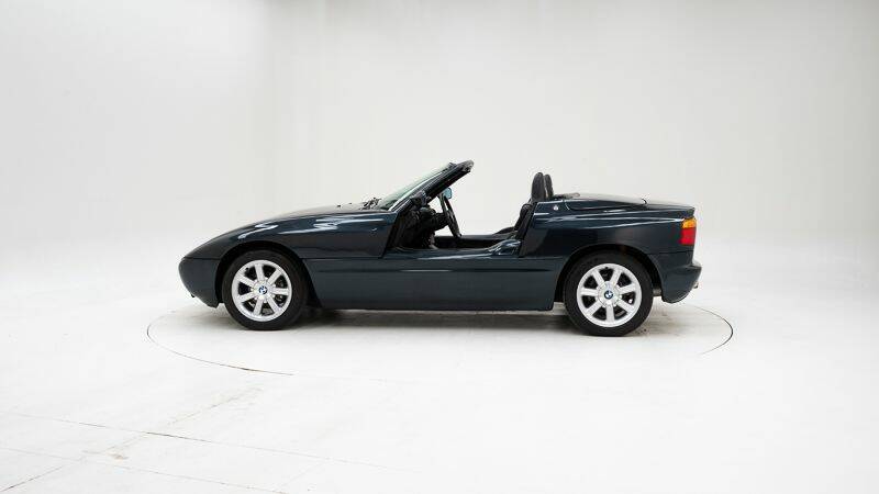 Image 8/15 of BMW Z1 Roadster (1991)