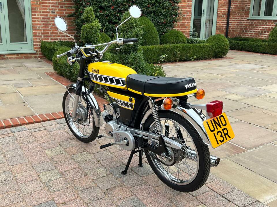 Afbeelding 4/31 van Yamaha DUMMY (1977)