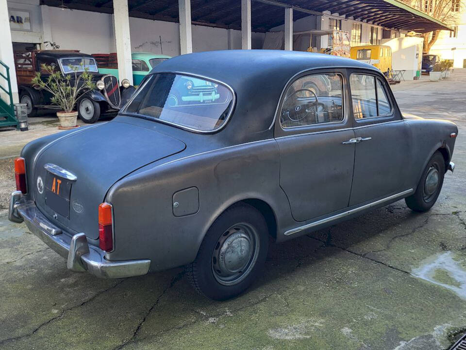 Image 9/45 of Lancia Appia (1962)