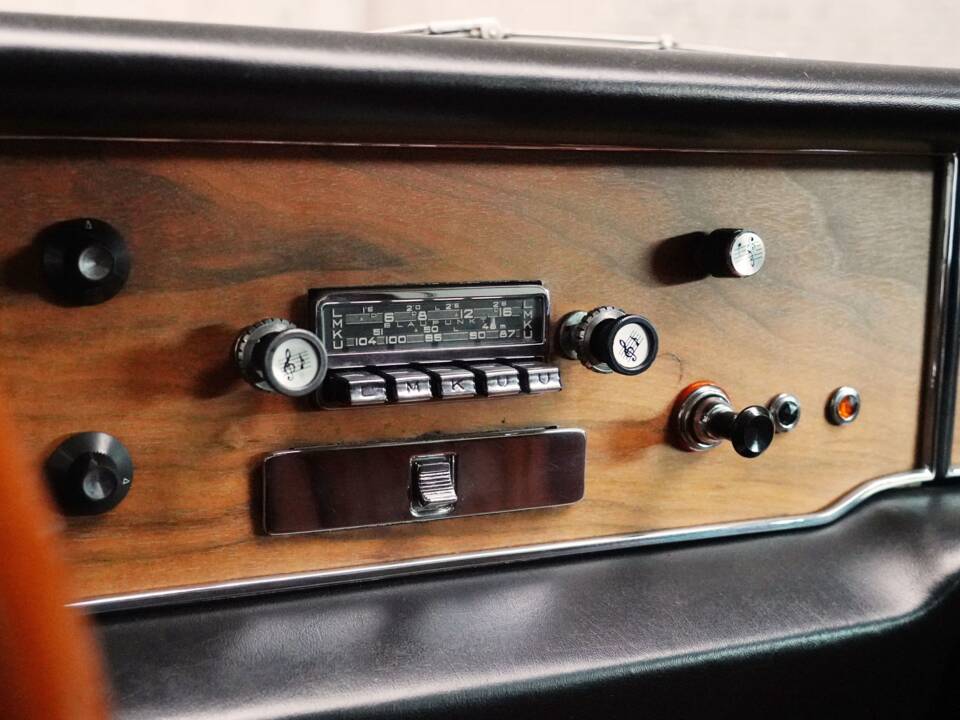 Bild 29/39 von ISO Fidia 300 (1969)