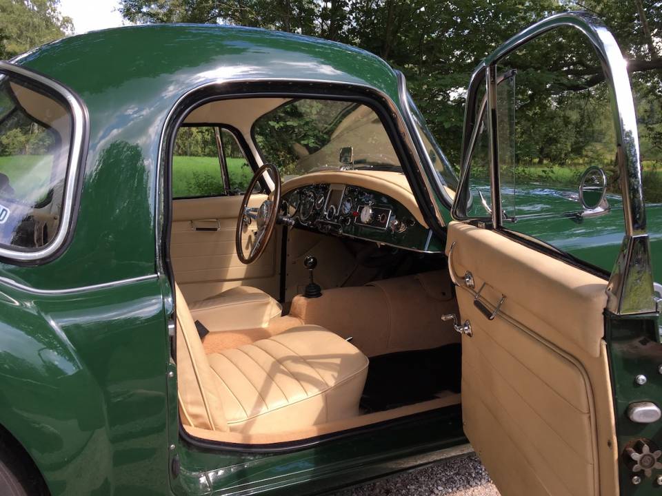 Bild 7/42 von MG MGA 1500 (1958)