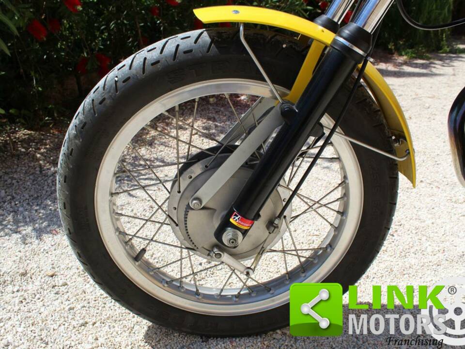 Imagen 2/10 de Ducati DUMMY (1974)