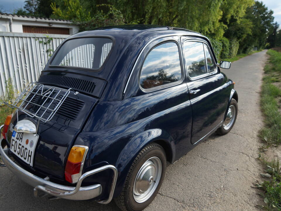 Afbeelding 6/19 van FIAT 500 L (1969)