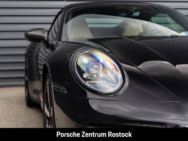 Bild 30/30 von Porsche 911 Carrera 4S (2022)