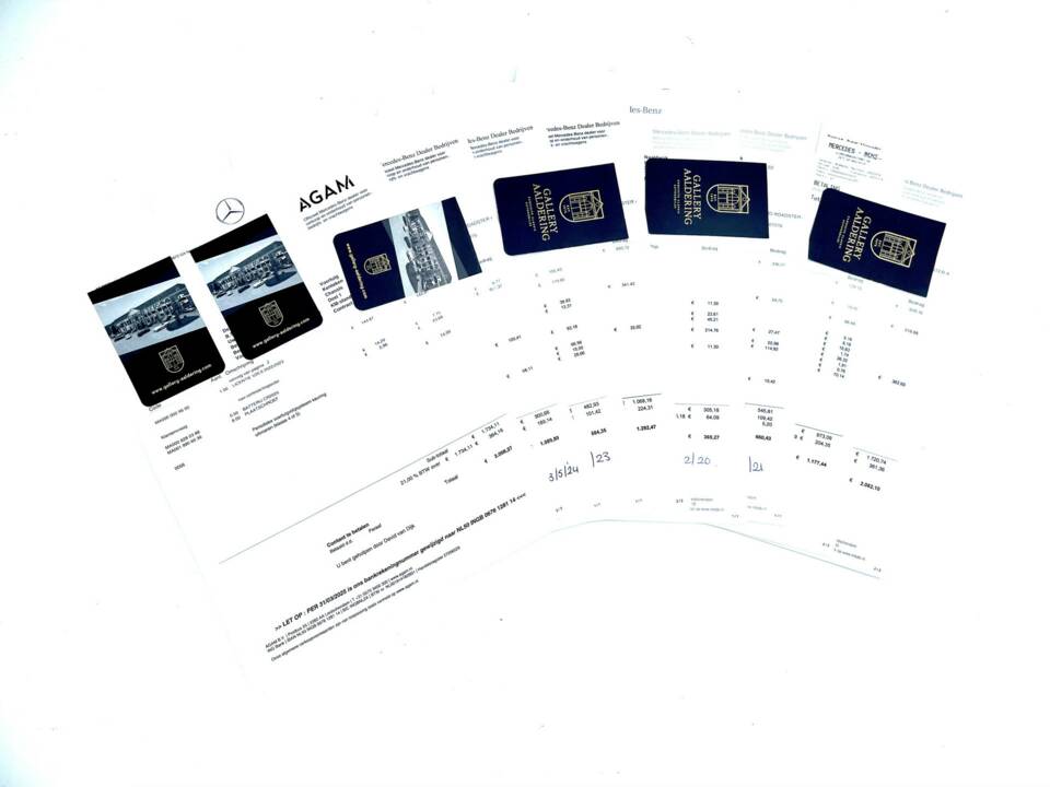 Immagine 12/50 di Mercedes-Benz SL 63 AMG (2012)