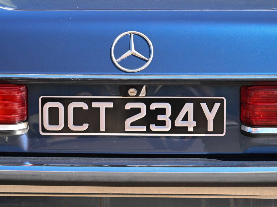 Bild 41/50 von Mercedes-Benz 280 CE (1983)