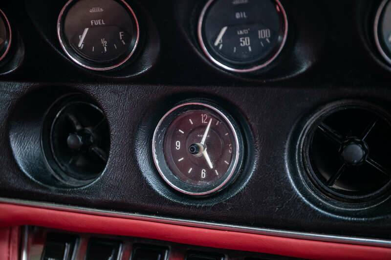 Bild 17/38 von Jensen Interceptor MK III (1972)