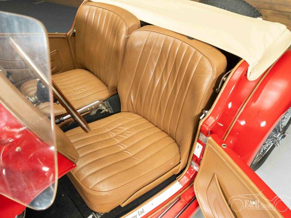 Bild 10/19 von MG TF (1954)
