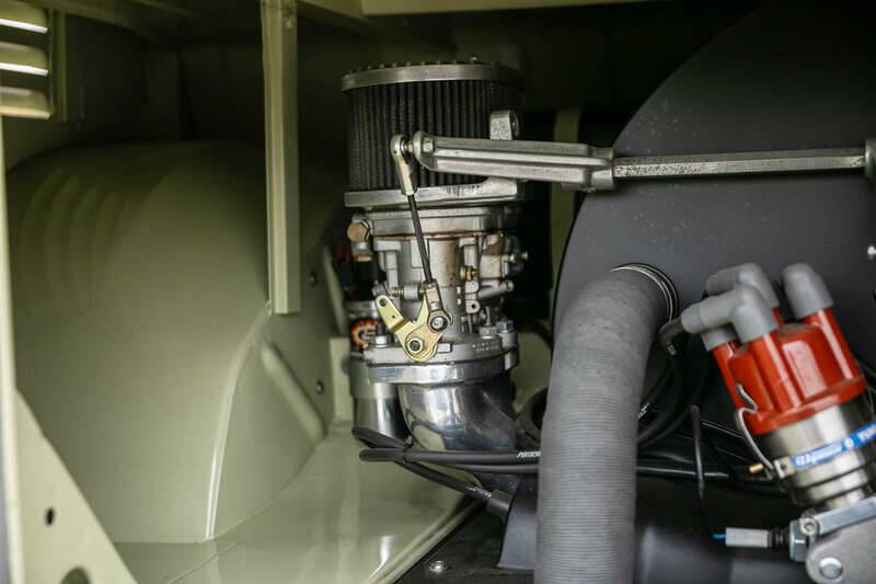 Immagine 19/50 di Volkswagen T1 Brasil (1961)