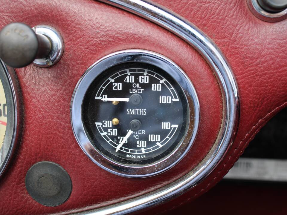 Image 29/50 of Austin-Healey 3000 Mk I (BN7) (1960)