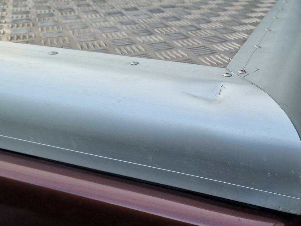 Immagine 27/110 di GMC Sierra 2500 (1975)