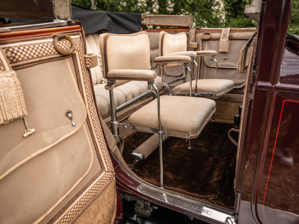 Image 27/50 de Rolls-Royce 40&#x2F;50 HP Silver Ghost (1912)