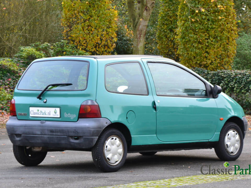 Afbeelding 5/27 van Renault Twingo (1994)