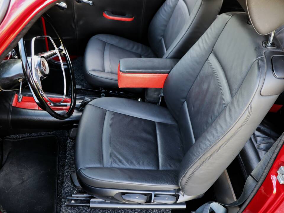 Image 20/50 of Volvo PV 544 Sport (1965)