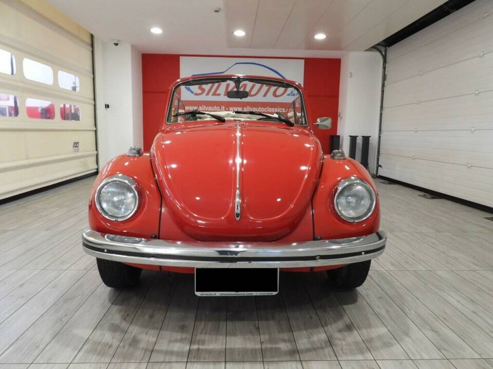 Image 2/15 of Volkswagen Escarabajo 1303 (1973)