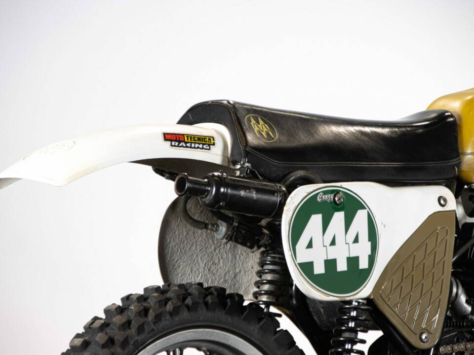 Image 24/41 de Montesa Cappra 414 VE (1979)