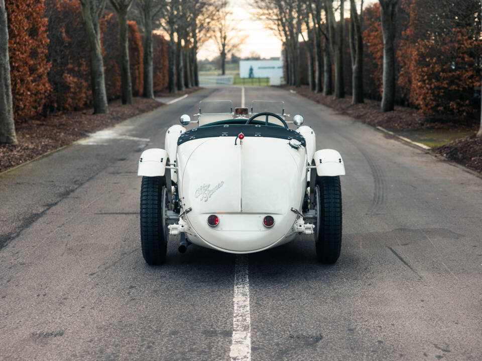 Image 10/12 of Alfa Romeo 8C 2300 (1935)