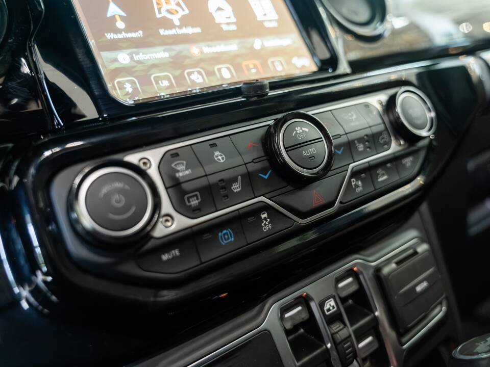 Image 28/39 de Jeep Wrangler 2.0 4xe (2023)