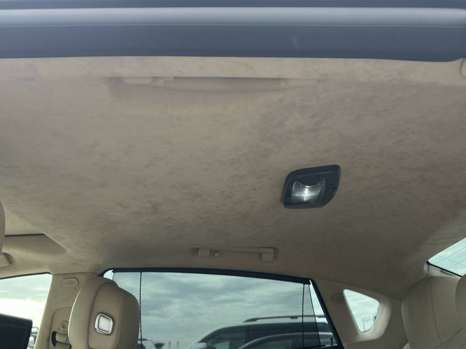 Afbeelding 30/48 van Maserati Quattroporte GTS (2013)