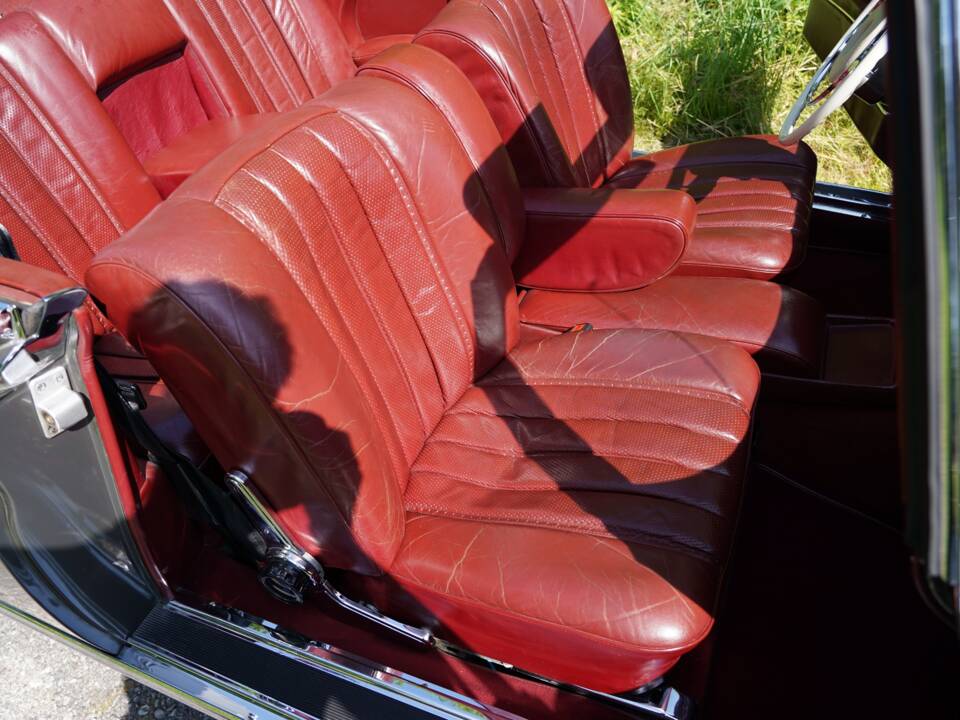 Bild 4/13 von Mercedes-Benz 280 SE (1971)