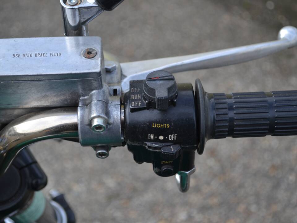 Image 28/29 of Kawasaki Z 1000 ST (1979)