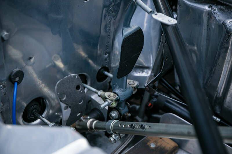 Imagen 22/38 de Cooper T45 Formula 2 Racing Car (1959)