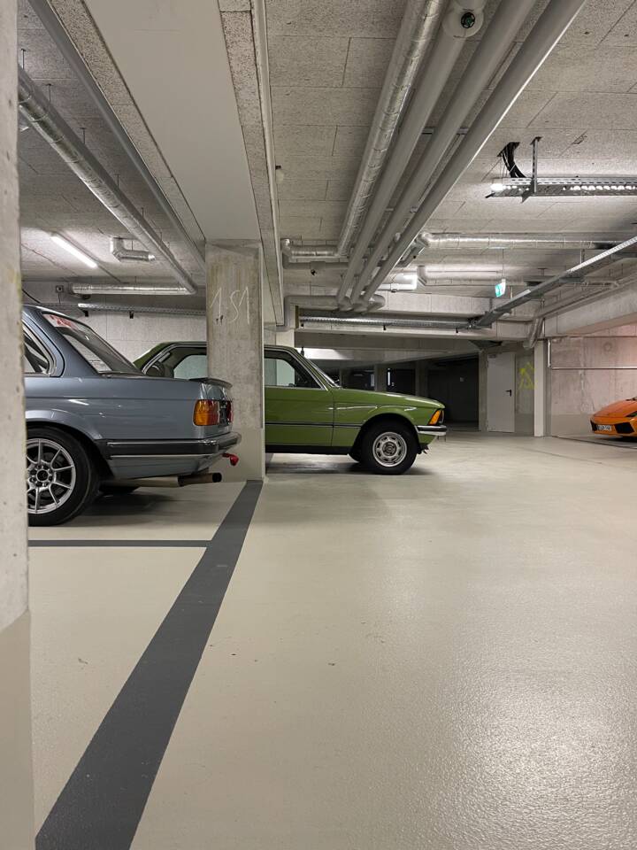 Bild 12/55 von BMW 318 (1978)