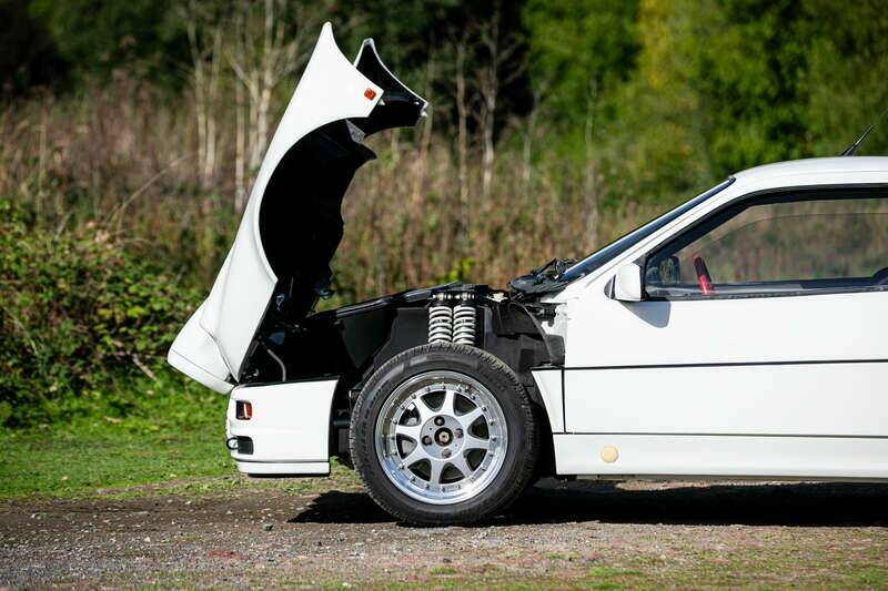 Afbeelding 45/50 van Ford RS200 (1986)