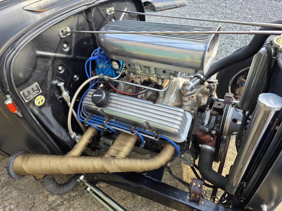 Image 53/87 of Ford Model 18 Hot Rod (1932)